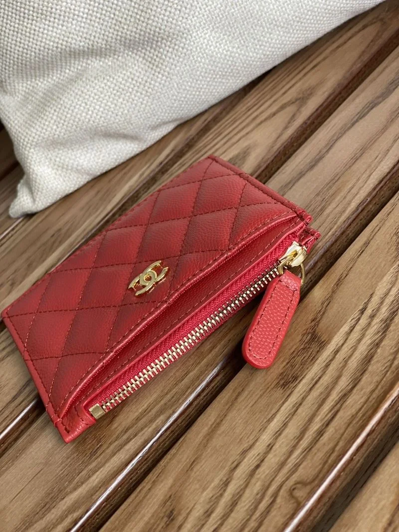 DailyWear Chanel Wallets Purse 52417