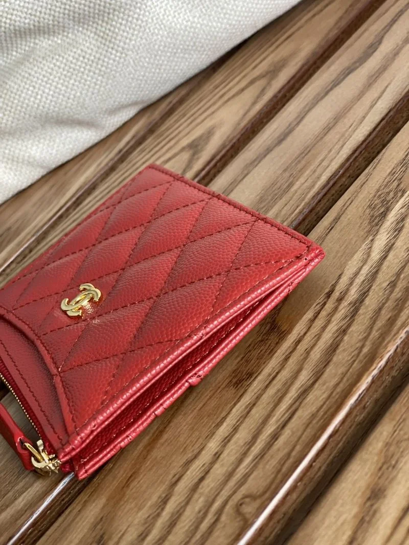 DailyWear Chanel Wallets Purse 52417