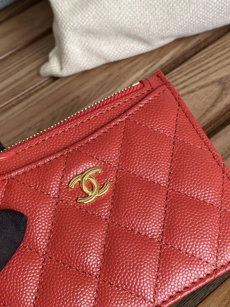 DailyWear Chanel Wallets Purse 52417