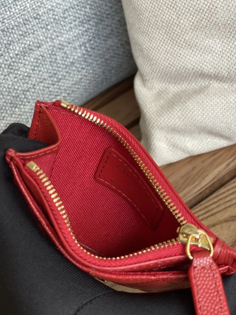 DailyWear Chanel Wallets Purse 52417