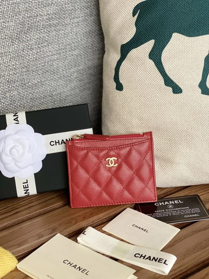 DailyWear Chanel Wallets Purse 52417