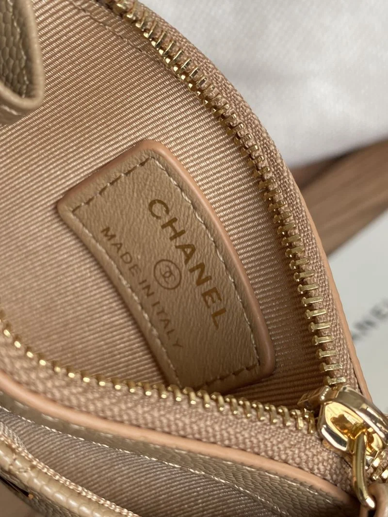 WaterResistant Chanel Wallets Purse 52415