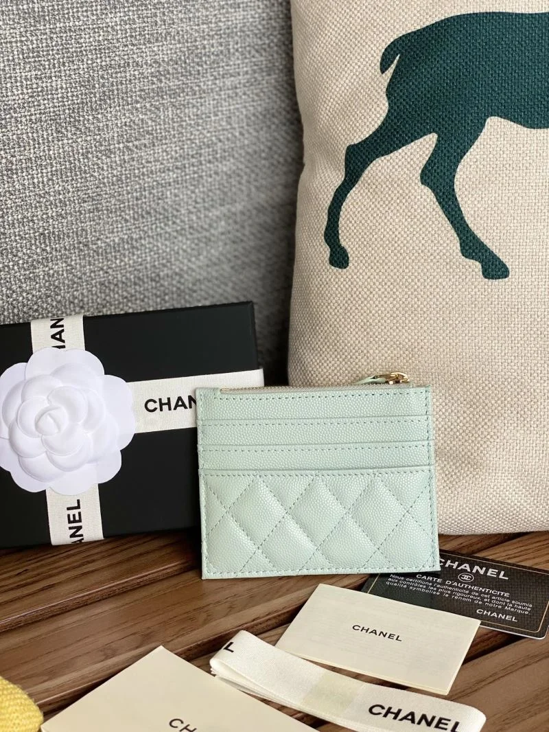 UrbanChic Chanel Wallets Purse 52454