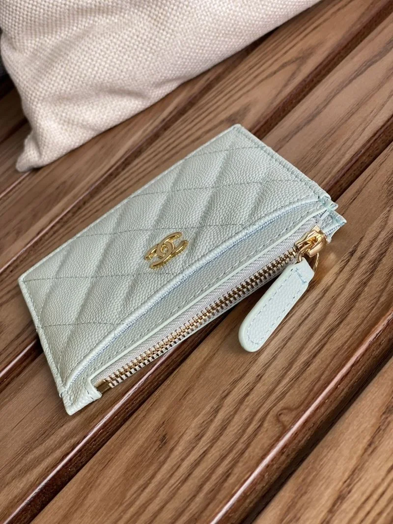 UrbanChic Chanel Wallets Purse 52454