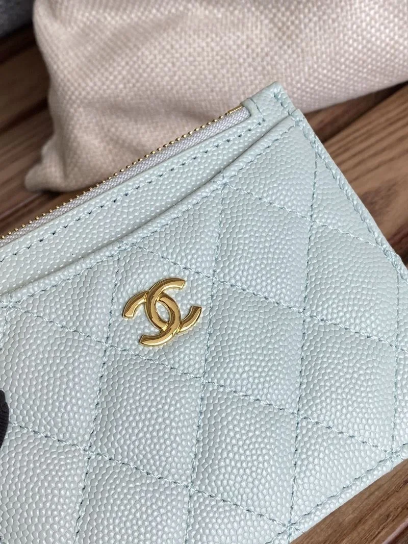 UrbanChic Chanel Wallets Purse 52454