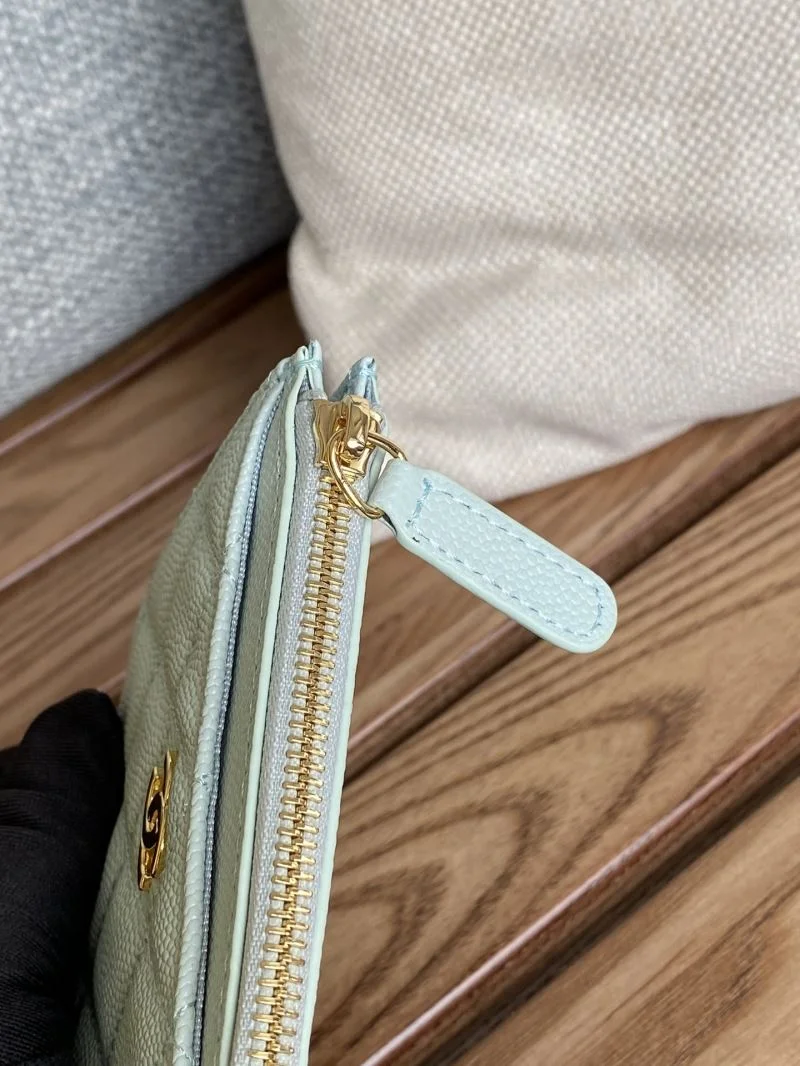 UrbanChic Chanel Wallets Purse 52454