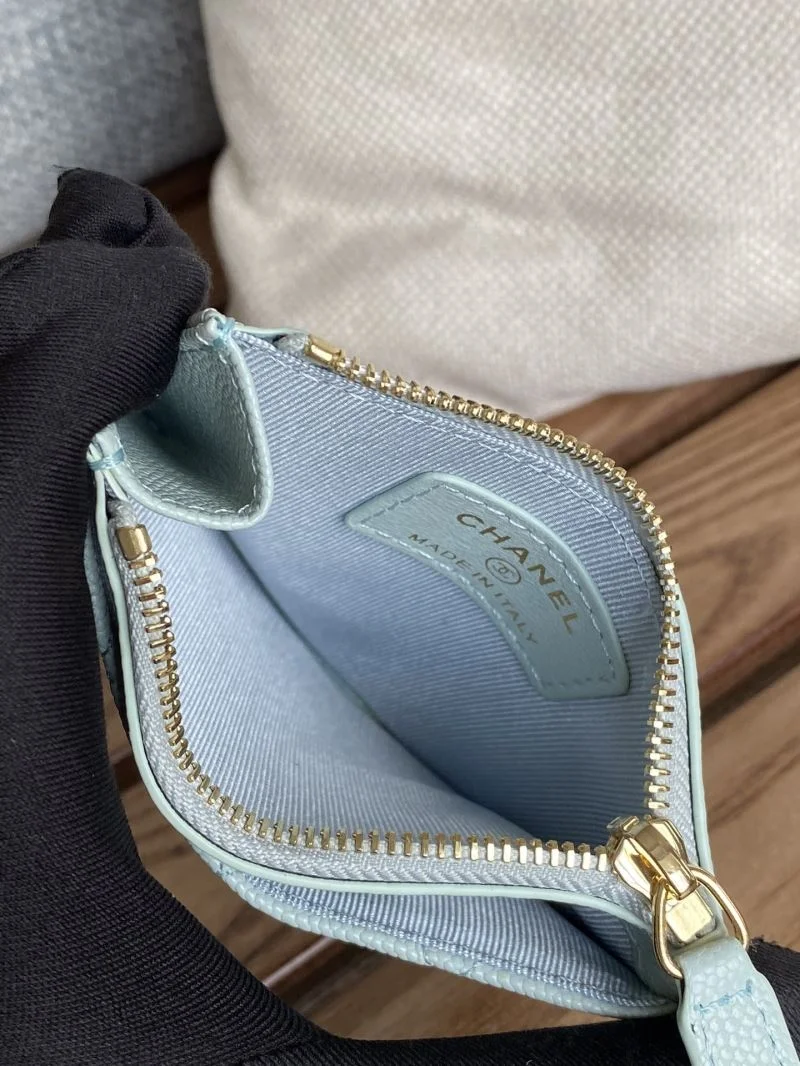 UrbanChic Chanel Wallets Purse 52454