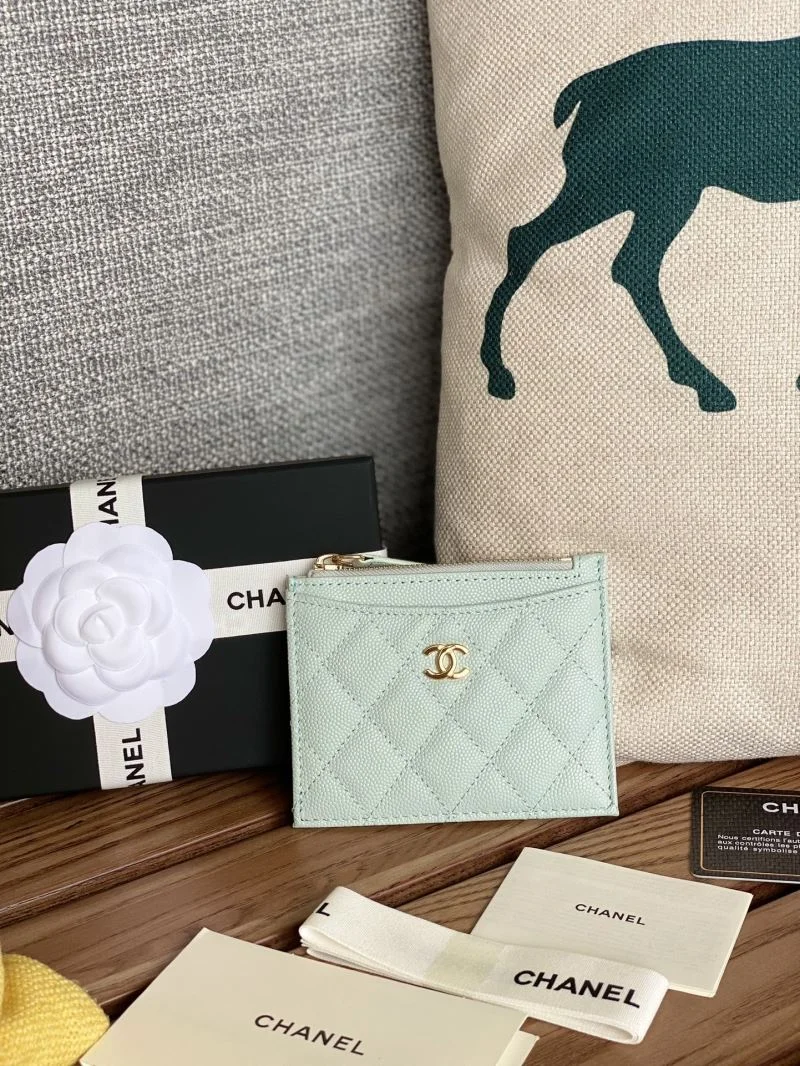 UrbanChic Chanel Wallets Purse 52454