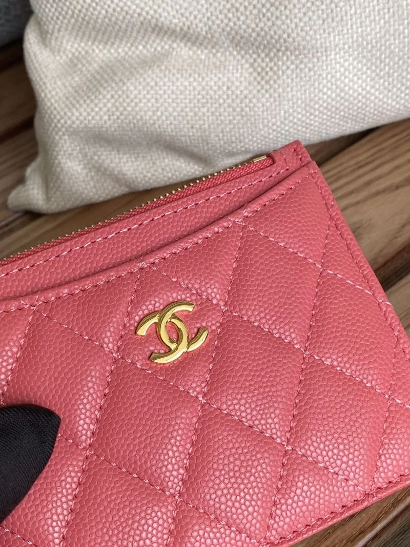 Chanel Wallets Purse GoAnywhere 52412