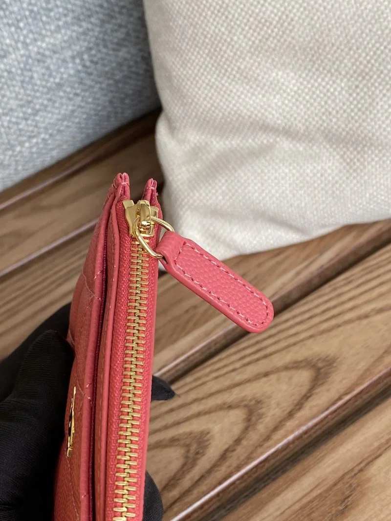 Chanel Wallets Purse GoAnywhere 52412