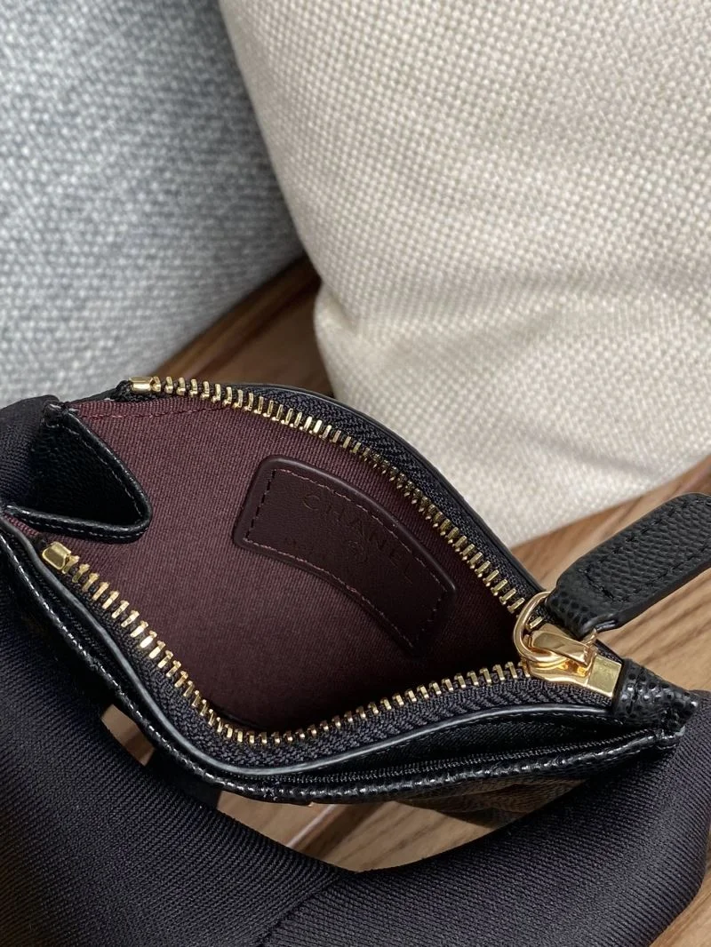 Sporty Chanel Wallets Purse 52445