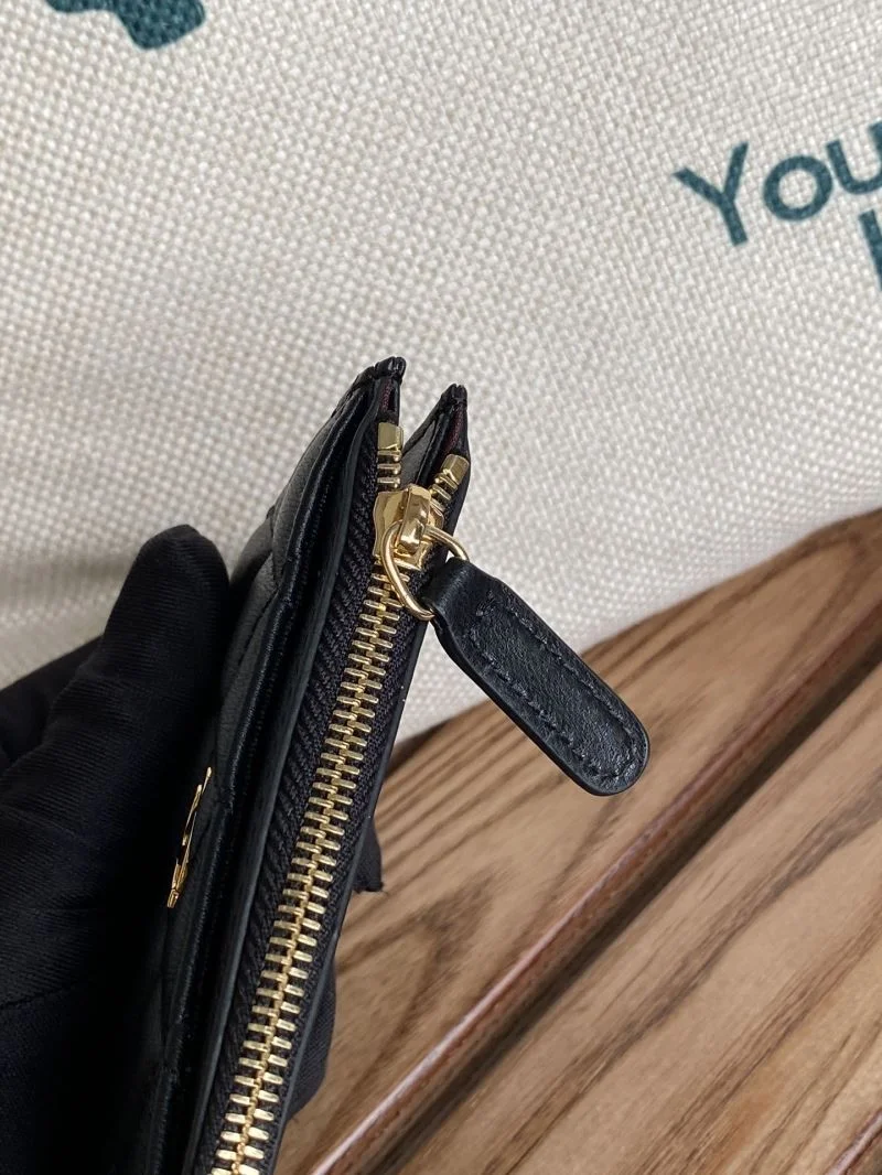 Chanel Wallets Purse Lightweight 52452