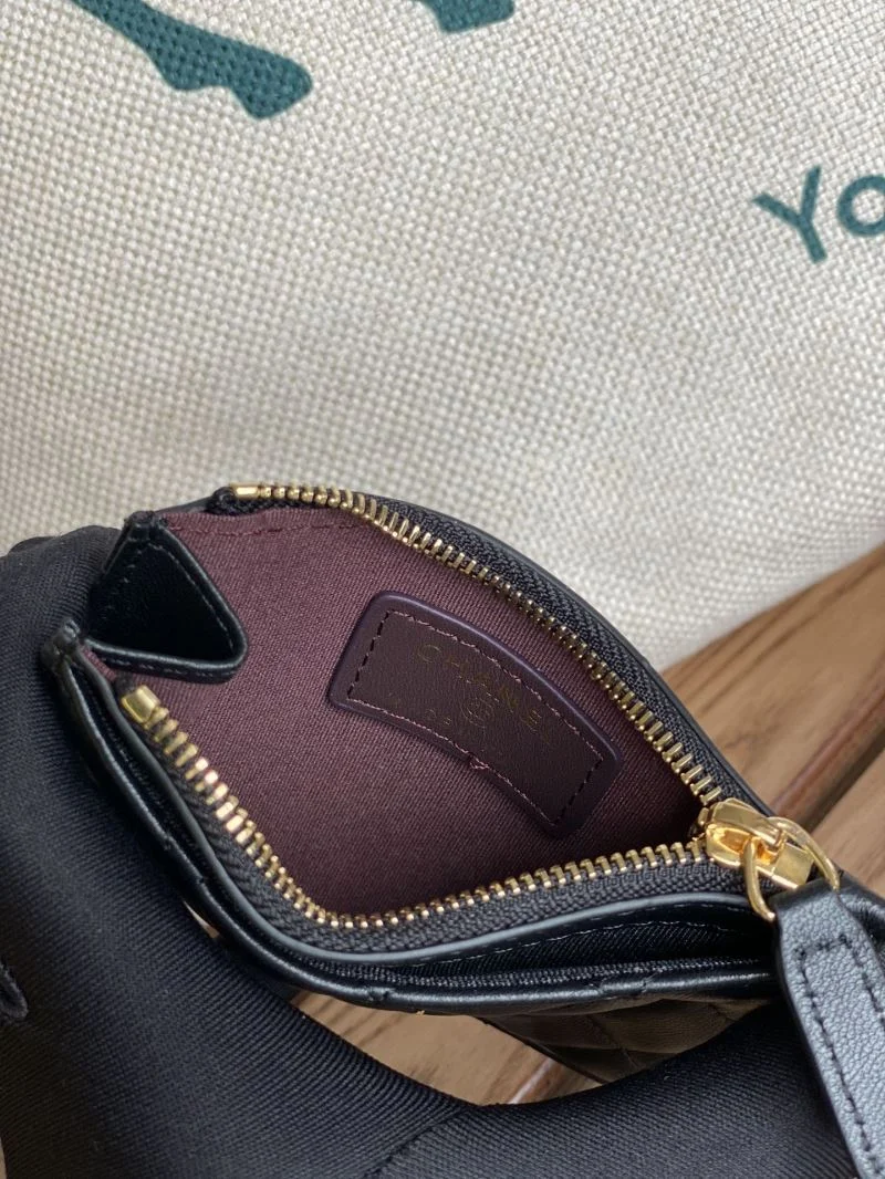 Chanel Wallets Purse Lightweight 52452