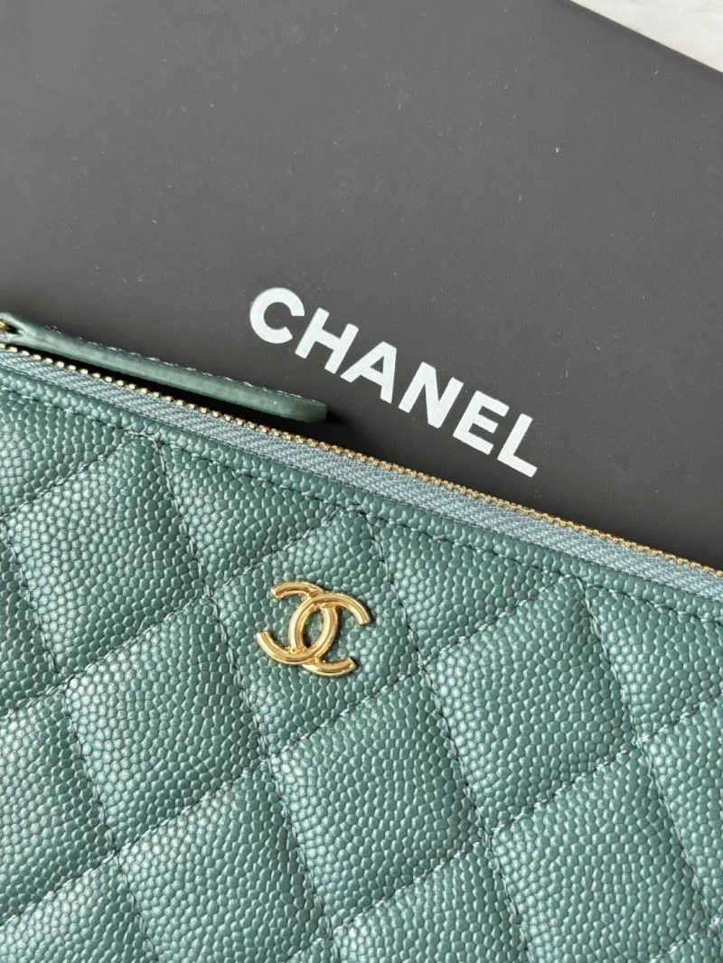 Effortless Chanel Wallets Purse 52405