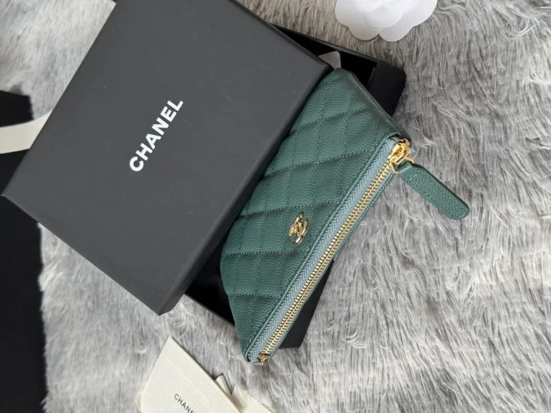 Effortless Chanel Wallets Purse 52405