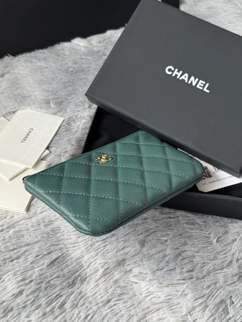 Effortless Chanel Wallets Purse 52405