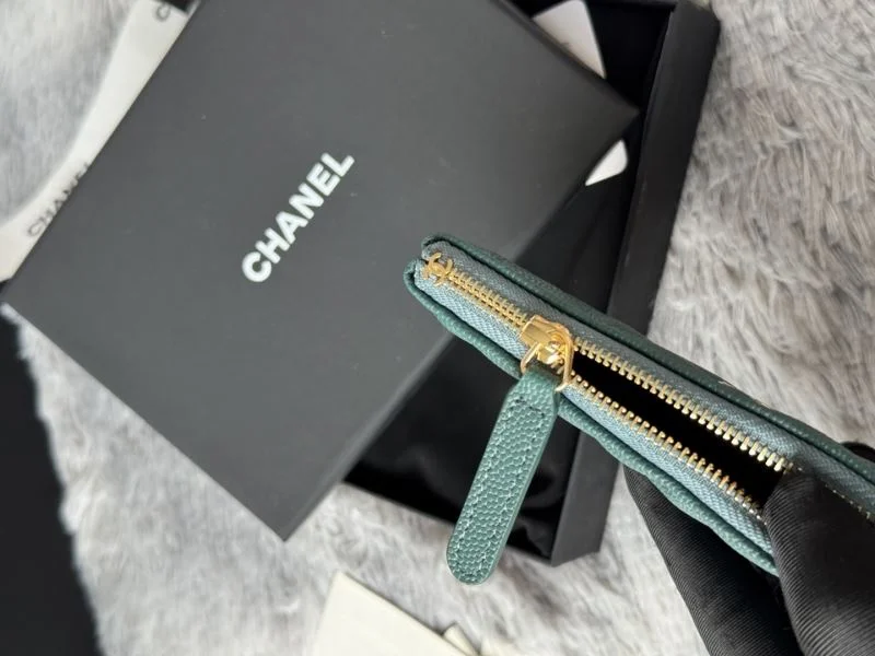 Effortless Chanel Wallets Purse 52405