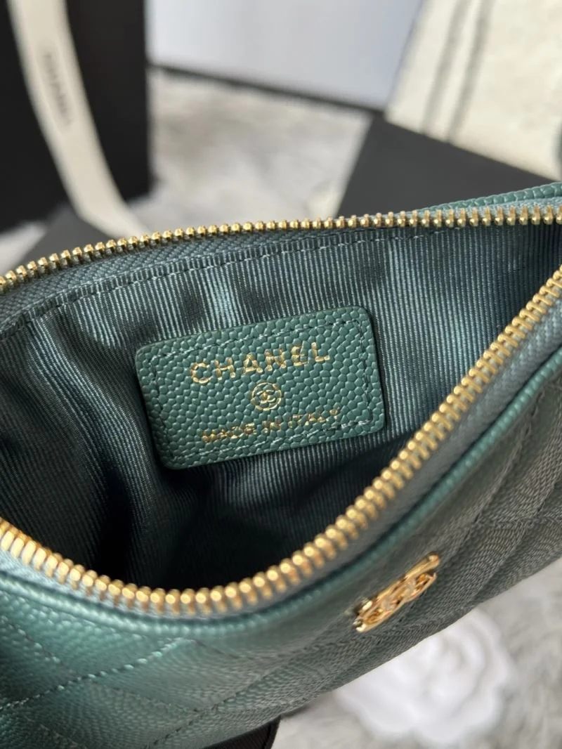 Effortless Chanel Wallets Purse 52405