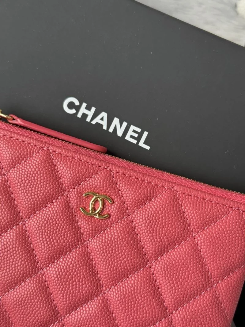 Chanel Wallets Purse Efficient 52406