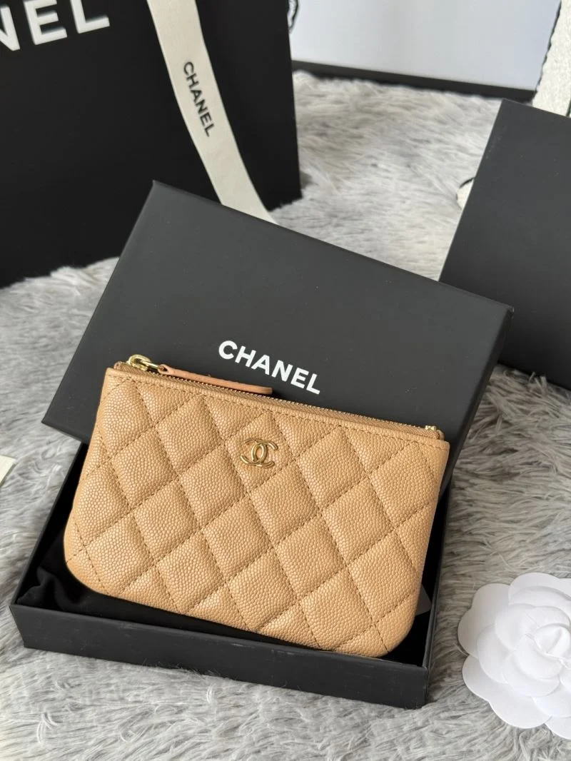SportInspired Chanel Wallets Purse 52400