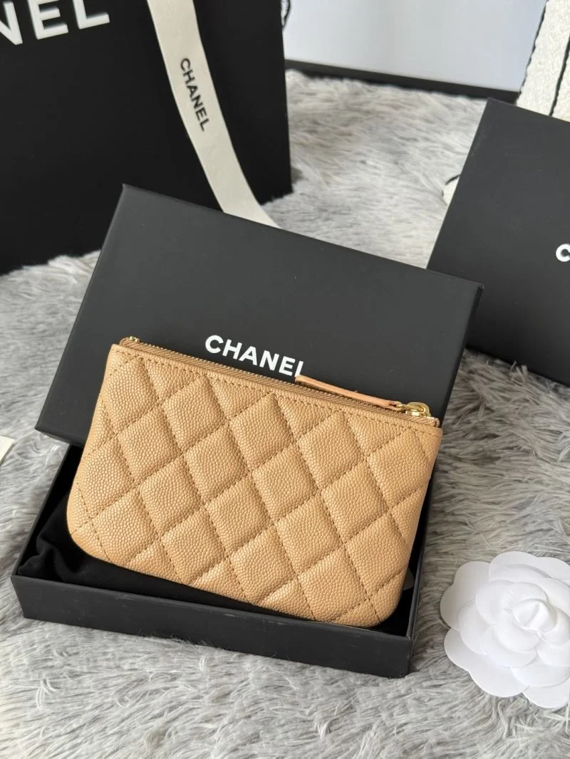 SportInspired Chanel Wallets Purse 52400