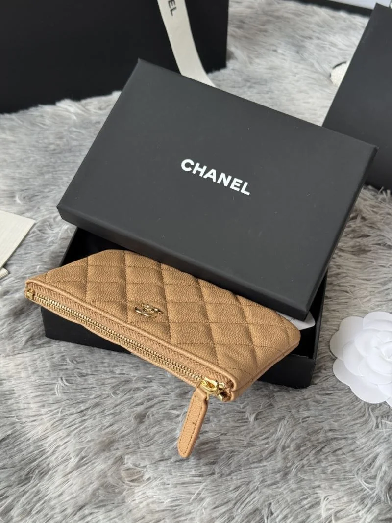 SportInspired Chanel Wallets Purse 52400