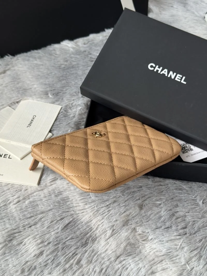 SportInspired Chanel Wallets Purse 52400