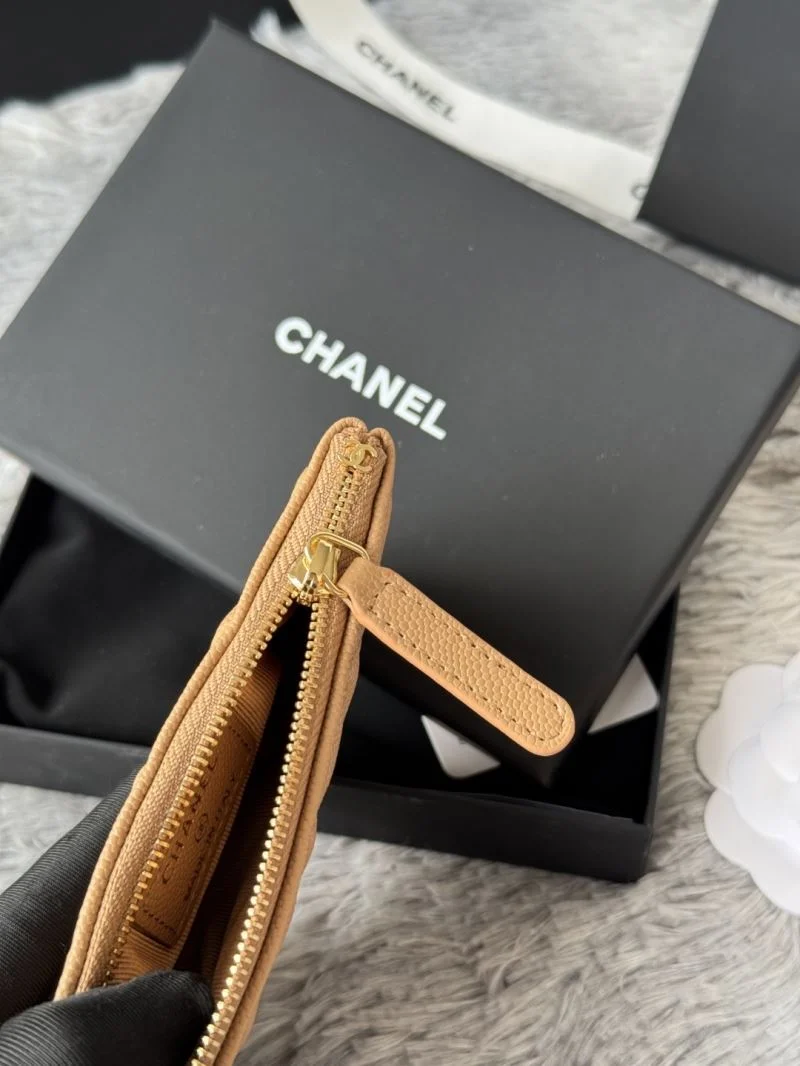 SportInspired Chanel Wallets Purse 52400