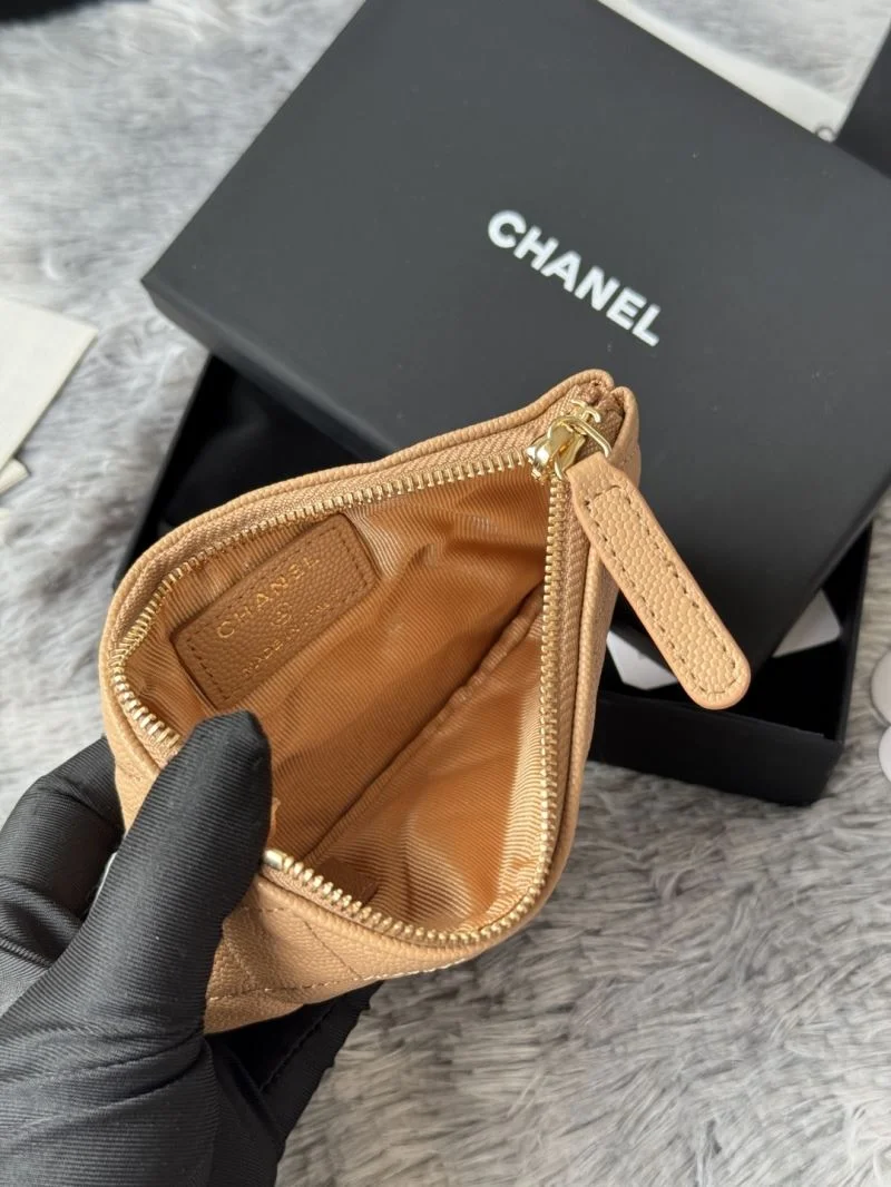 SportInspired Chanel Wallets Purse 52400