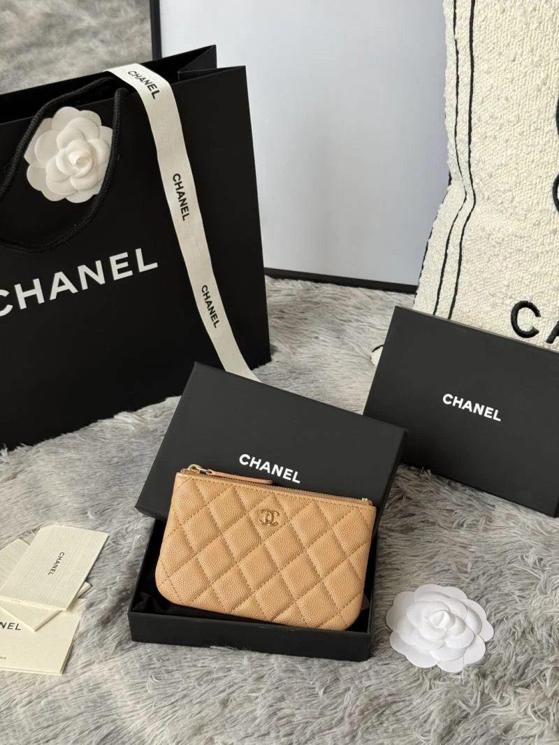 SportInspired Chanel Wallets Purse 52400