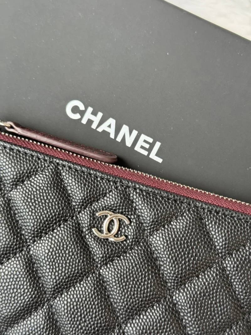 Neat Chanel Wallets Purse 52398