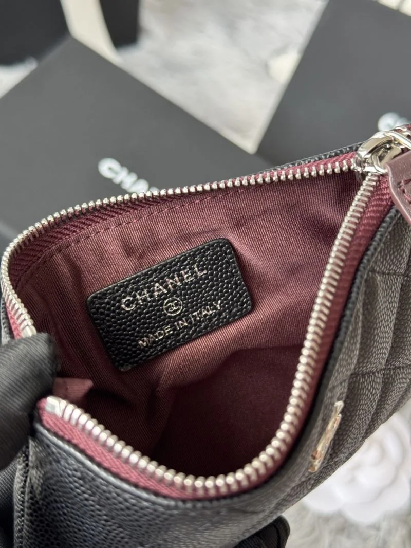 Neat Chanel Wallets Purse 52398