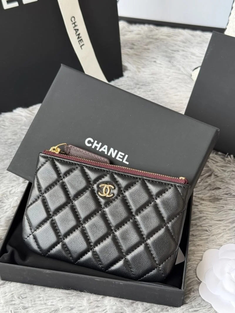 Chanel Wallets Purse Sustainable 52449