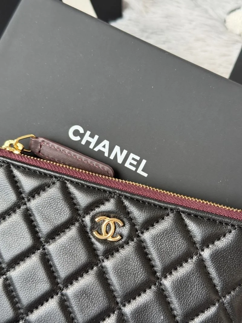 Chanel Wallets Purse Sustainable 52449