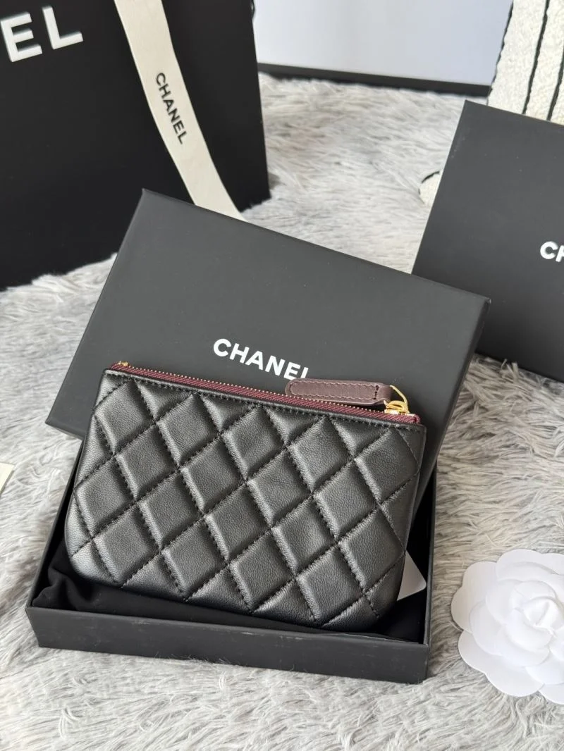 Chanel Wallets Purse Sustainable 52449