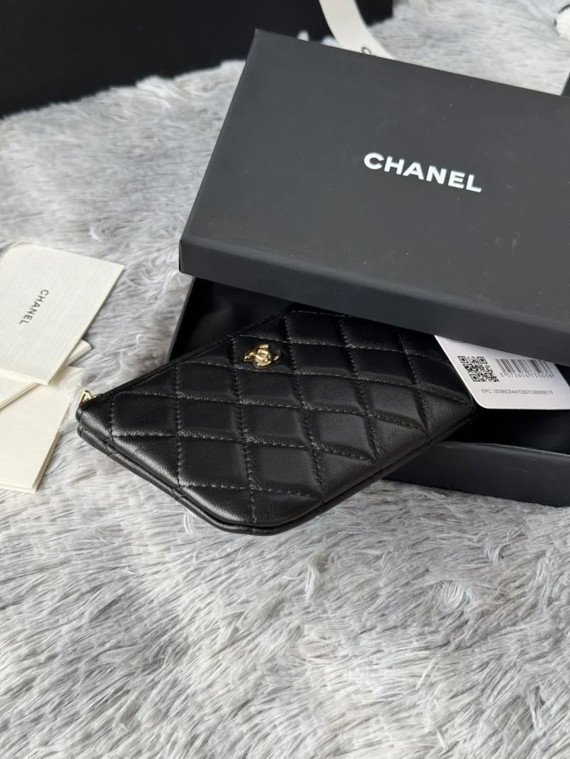 Chanel Wallets Purse Sustainable 52449