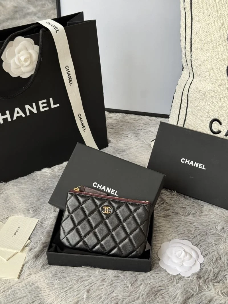 Chanel Wallets Purse Sustainable 52449
