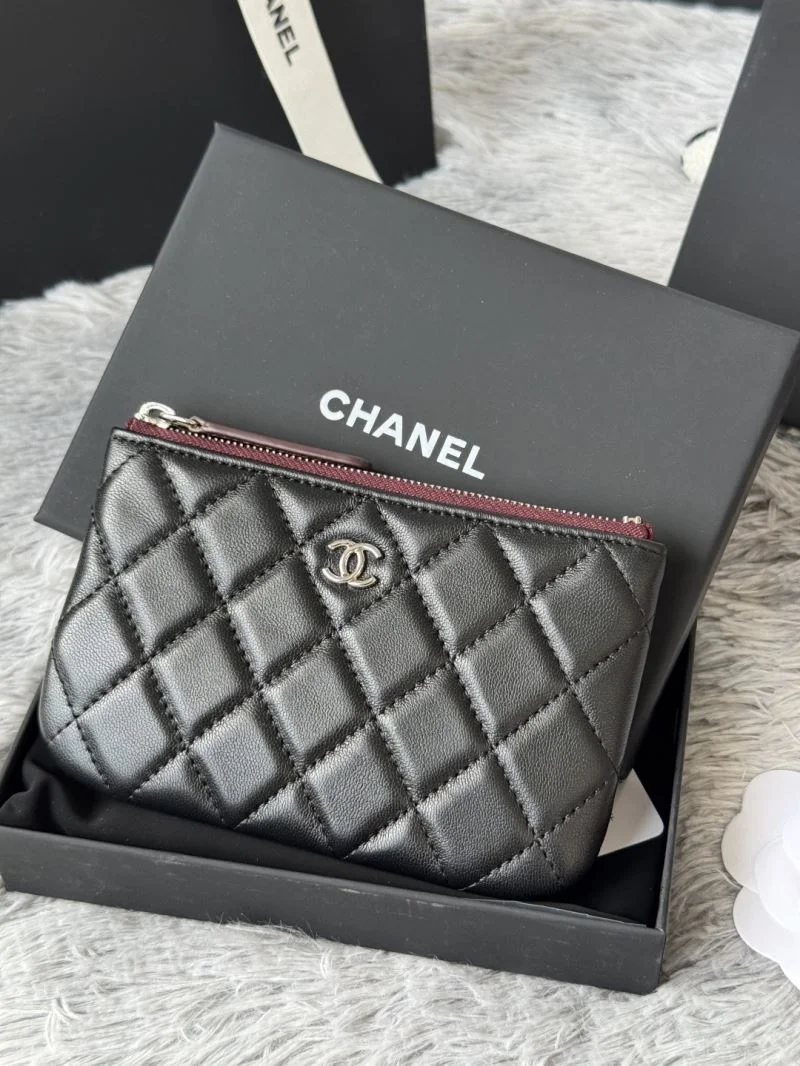 Durable Chanel Wallets Purse 52399