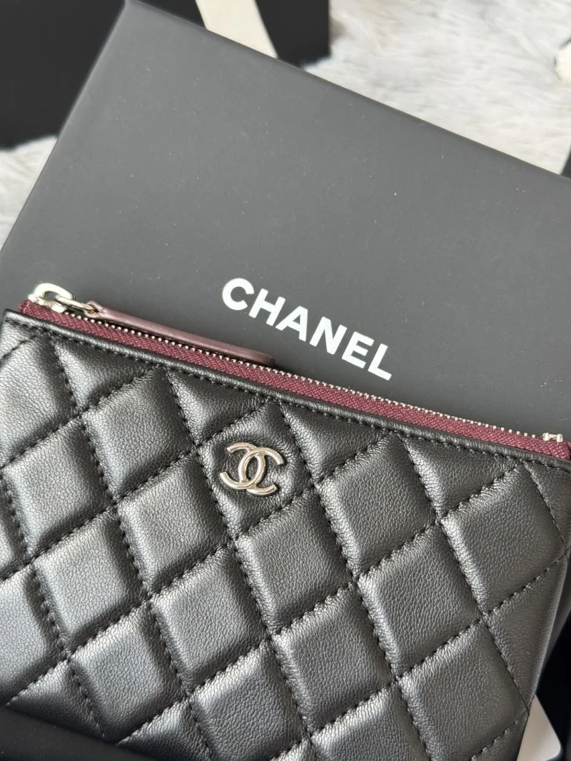 Durable Chanel Wallets Purse 52399