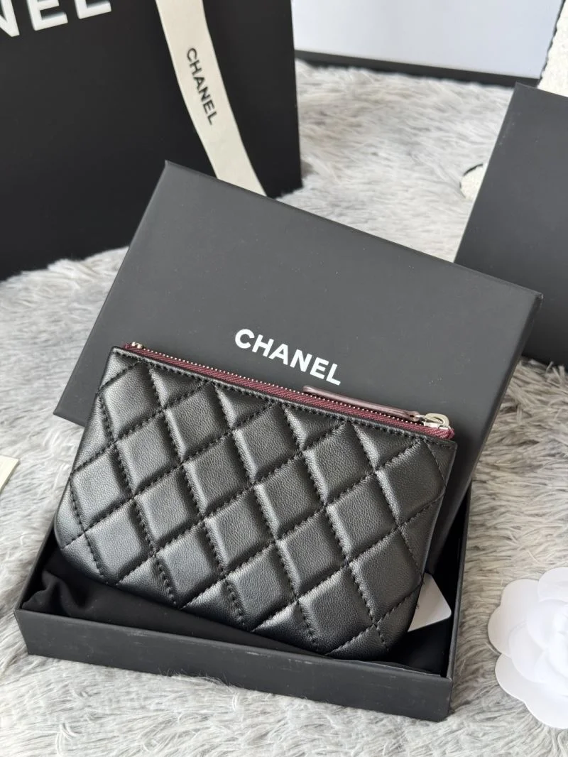 Durable Chanel Wallets Purse 52399