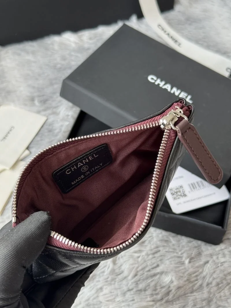 Durable Chanel Wallets Purse 52399