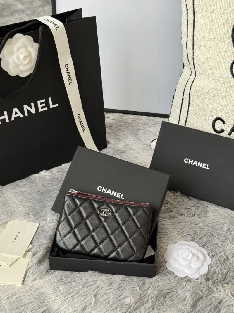 Durable Chanel Wallets Purse 52399