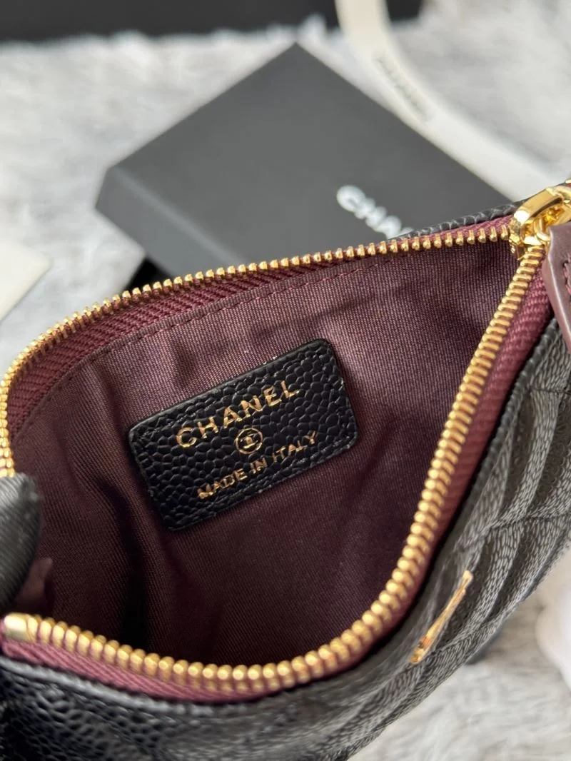 Chanel Wallets Purse Sustainable 52404