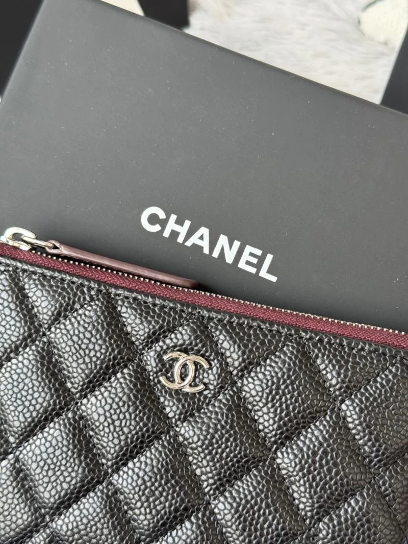 Chanel Wallets Purse Bright 52397