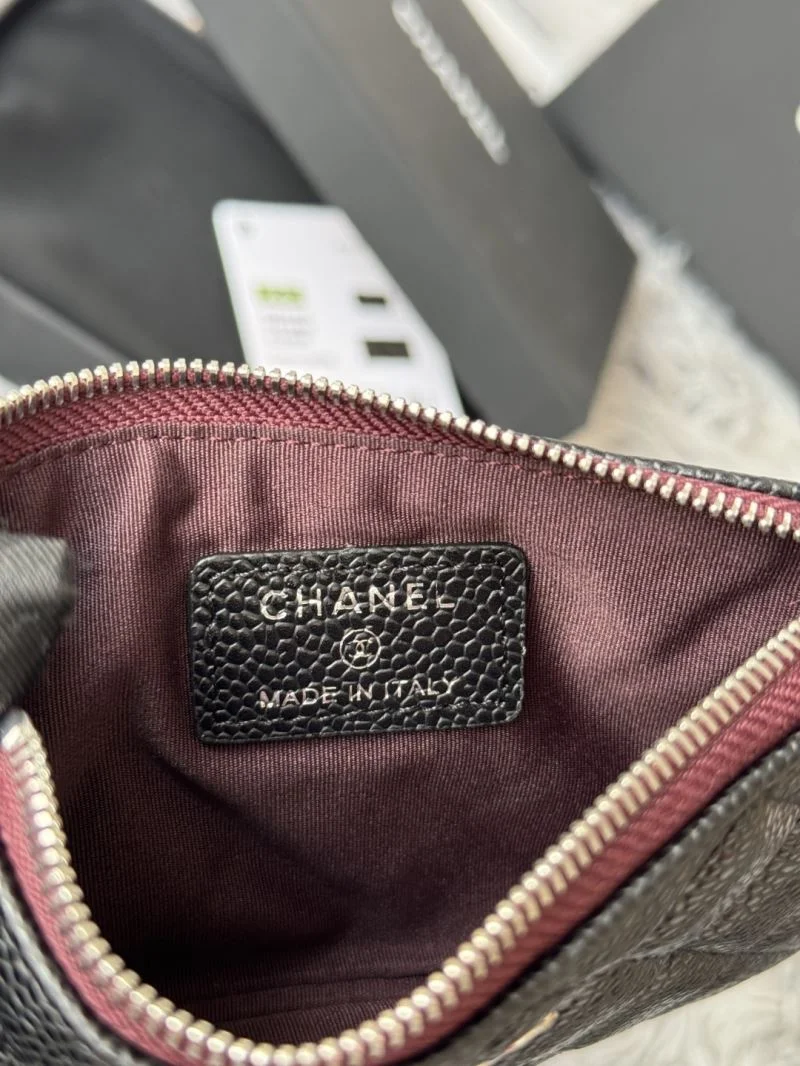Chanel Wallets Purse Bright 52397