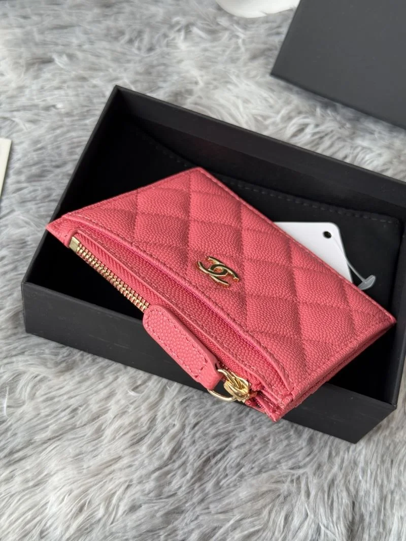 Chanel Wallets Purse TechFriendly 52430