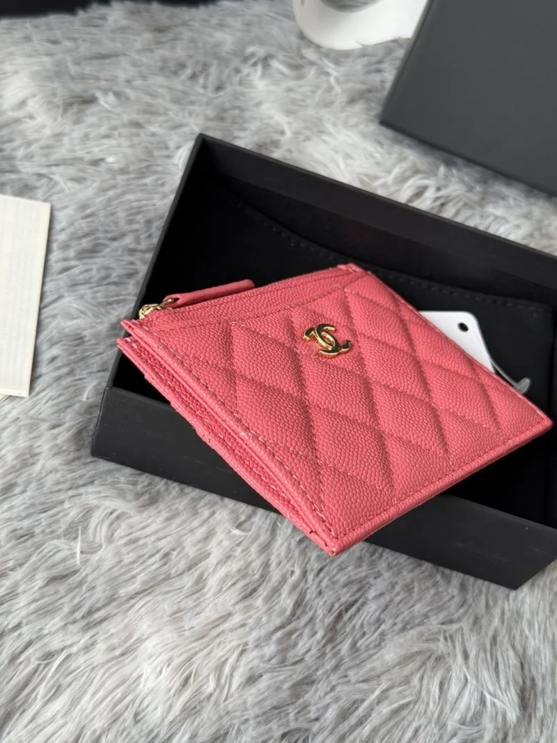 Chanel Wallets Purse TechFriendly 52430