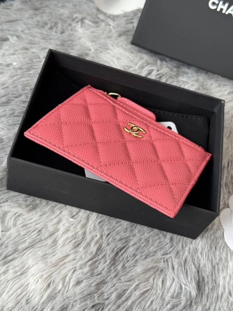 Chanel Wallets Purse TechFriendly 52430