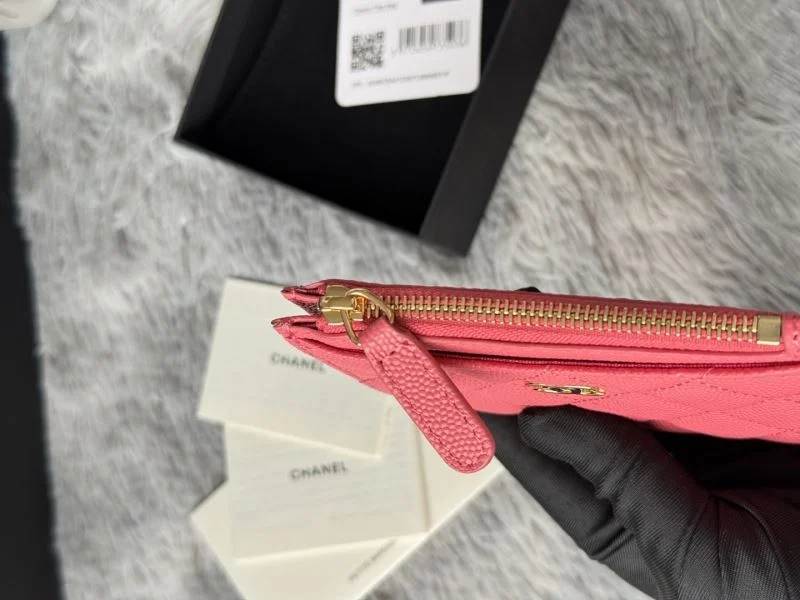 Chanel Wallets Purse TechFriendly 52430