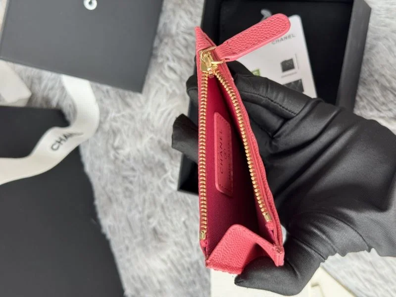 Chanel Wallets Purse TechFriendly 52430
